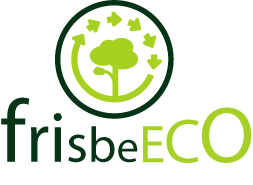 Frisbee Eco